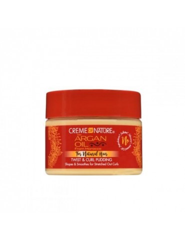 Argan Oil Crème of Nature
